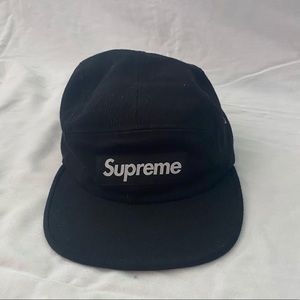 Unisex Supreme Hat
